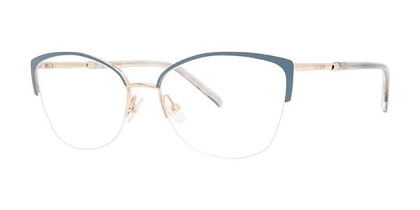 Vera Wang V597 SL V597 Eyeglasses Multicolor 53mm Men
