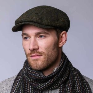Men’s Peaky Blinders Cap