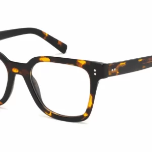 Maui Jim MJO2301 10 Eyeglasses Tortoise 49mm Women